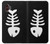 S2509 Fishbone Hülle Schutzhülle Taschen für Samsung Galaxy XCover7 Pro