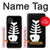 S2509 Fishbone Hülle Schutzhülle Taschen für Samsung Galaxy XCover7 Pro