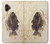 S2562 Fossil Fish Hülle Schutzhülle Taschen für Samsung Galaxy XCover7 Pro