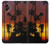 S2563 California Sunrise Hülle Schutzhülle Taschen für Samsung Galaxy XCover7 Pro