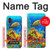 S2568 Sea Seabed Fish Corals Underwater Ocean Hülle Schutzhülle Taschen für Samsung Galaxy XCover7 Pro