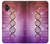 S2573 Dna Genetic Code Hülle Schutzhülle Taschen für Samsung Galaxy XCover7 Pro