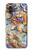 S2584 Traditional Chinese Dragon Art Hülle Schutzhülle Taschen für Samsung Galaxy XCover7 Pro