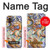 S2584 Traditional Chinese Dragon Art Hülle Schutzhülle Taschen für Samsung Galaxy XCover7 Pro