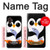 S2631 Cute Baby Penguin Hülle Schutzhülle Taschen für Samsung Galaxy XCover7 Pro