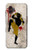 S2635 Muay Thai Kickboxing Fight Blood Hülle Schutzhülle Taschen für Samsung Galaxy XCover7 Pro