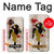 S2635 Muay Thai Kickboxing Fight Blood Hülle Schutzhülle Taschen für Samsung Galaxy XCover7 Pro