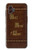 S2643 Once Upon A Time Book Hülle Schutzhülle Taschen für Samsung Galaxy XCover7 Pro