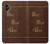 S2643 Once Upon A Time Book Hülle Schutzhülle Taschen für Samsung Galaxy XCover7 Pro