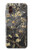 S2664 Black Blossoming Almond Tree Van Gogh Hülle Schutzhülle Taschen für Samsung Galaxy XCover7 Pro