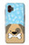 S2669 Cute Dog Paws Bones Cartoon Hülle Schutzhülle Taschen für Samsung Galaxy XCover7 Pro