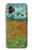 S2681 Field Of Poppies Vincent Van Gogh Hülle Schutzhülle Taschen für Samsung Galaxy XCover7 Pro