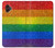 S2683 Rainbow LGBT Pride Flag Hülle Schutzhülle Taschen für Samsung Galaxy XCover7 Pro