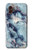 S2689 Blue Marble Texture Graphic Printed Hülle Schutzhülle Taschen für Samsung Galaxy XCover7 Pro