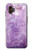 S2690 Amethyst Crystals Graphic Printed Hülle Schutzhülle Taschen für Samsung Galaxy XCover7 Pro