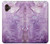 S2690 Amethyst Crystals Graphic Printed Hülle Schutzhülle Taschen für Samsung Galaxy XCover7 Pro