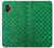 S2704 Green Fish Scale Pattern Graphic Hülle Schutzhülle Taschen für Samsung Galaxy XCover7 Pro