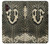 S2711 King Cobra Snake Skin Graphic Printed Hülle Schutzhülle Taschen für Samsung Galaxy XCover7 Pro