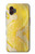 S2713 Yellow Snake Skin Graphic Printed Hülle Schutzhülle Taschen für Samsung Galaxy XCover7 Pro