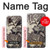 S2719 Japan Painting Dragon Hülle Schutzhülle Taschen für Samsung Galaxy XCover7 Pro