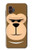 S2721 Cute Grumpy Monkey Cartoon Hülle Schutzhülle Taschen für Samsung Galaxy XCover7 Pro