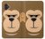 S2721 Cute Grumpy Monkey Cartoon Hülle Schutzhülle Taschen für Samsung Galaxy XCover7 Pro