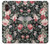 S2727 Vintage Rose Pattern Hülle Schutzhülle Taschen für Samsung Galaxy XCover7 Pro