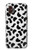 S2728 Dalmatians Texture Hülle Schutzhülle Taschen für Samsung Galaxy XCover7 Pro