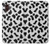 S2728 Dalmatians Texture Hülle Schutzhülle Taschen für Samsung Galaxy XCover7 Pro