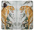 S2750 Oriental Chinese Tiger Painting Hülle Schutzhülle Taschen für Samsung Galaxy XCover7 Pro