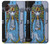 S2764 High Priestess Tarot Card Hülle Schutzhülle Taschen für Samsung Galaxy XCover7 Pro