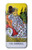 S2809 Tarot Card The Empress Hülle Schutzhülle Taschen für Samsung Galaxy XCover7 Pro