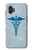S2815 Medical Symbol Hülle Schutzhülle Taschen für Samsung Galaxy XCover7 Pro