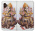 S2820 Hindu God Ganesha Ganapati Vinayaka Hülle Schutzhülle Taschen für Samsung Galaxy XCover7 Pro