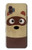 S2825 Cute Cartoon Raccoon Hülle Schutzhülle Taschen für Samsung Galaxy XCover7 Pro