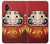 S2839 Japan Daruma Doll Hülle Schutzhülle Taschen für Samsung Galaxy XCover7 Pro