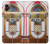 S2853 Jukebox Music Playing Device Hülle Schutzhülle Taschen für Samsung Galaxy XCover7 Pro