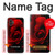 S2898 Red Rose Hülle Schutzhülle Taschen für Samsung Galaxy XCover7 Pro