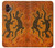 S2901 Lizard Aboriginal Art Hülle Schutzhülle Taschen für Samsung Galaxy XCover7 Pro