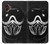 S2924 Paintball Mask Hülle Schutzhülle Taschen für Samsung Galaxy XCover7 Pro