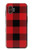 S2931 Red Buffalo Check Pattern Hülle Schutzhülle Taschen für Samsung Galaxy XCover7 Pro