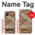 S2939 Desert Digital Camo Camouflage Hülle Schutzhülle Taschen für Samsung Galaxy XCover7 Pro