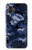 S2959 Navy Blue Camo Camouflage Hülle Schutzhülle Taschen für Samsung Galaxy XCover7 Pro