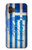 S2970 Greece Football Soccer Hülle Schutzhülle Taschen für Samsung Galaxy XCover7 Pro