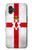 S2972 Northern Ireland Football Hülle Schutzhülle Taschen für Samsung Galaxy XCover7 Pro