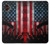 S2989 USA America Soccer Hülle Schutzhülle Taschen für Samsung Galaxy XCover7 Pro