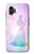 S2992 Princess Pastel Silhouette Hülle Schutzhülle Taschen für Samsung Galaxy XCover7 Pro