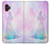 S2992 Princess Pastel Silhouette Hülle Schutzhülle Taschen für Samsung Galaxy XCover7 Pro