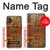 S3012 Treasure Chest Hülle Schutzhülle Taschen für Samsung Galaxy XCover7 Pro