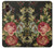 S3013 Vintage Antique Roses Hülle Schutzhülle Taschen für Samsung Galaxy XCover7 Pro